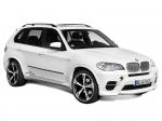 BMW ACS5 4.0d by AC Schnitzer 2011 года